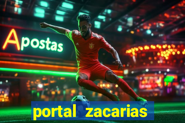 portal zacarias mulher do circo